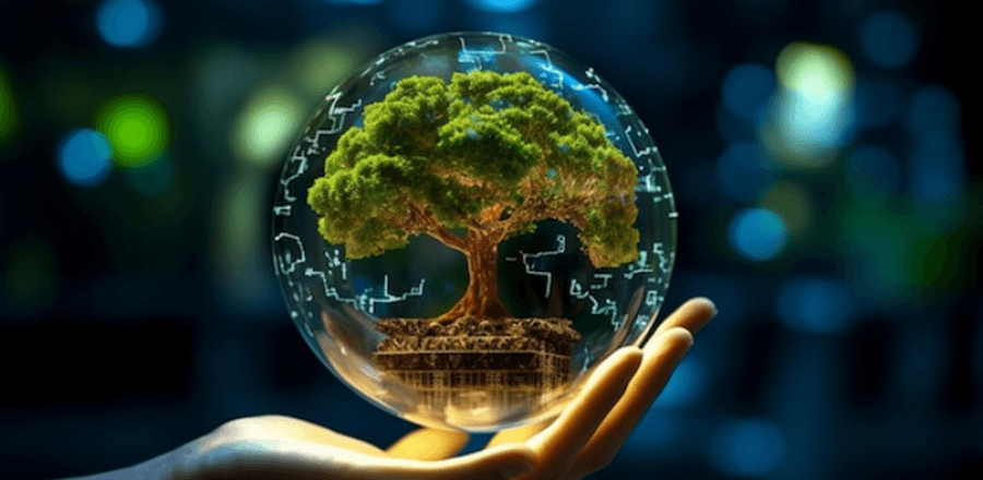 Our green news