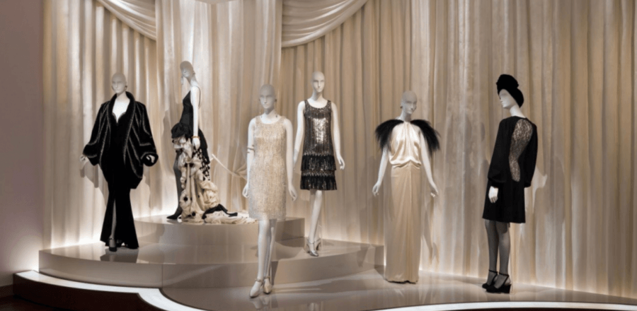 Ouverture du Musée Yves Saint-Laurent