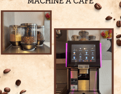 Una novedad excepcional en Petit Déjeuner