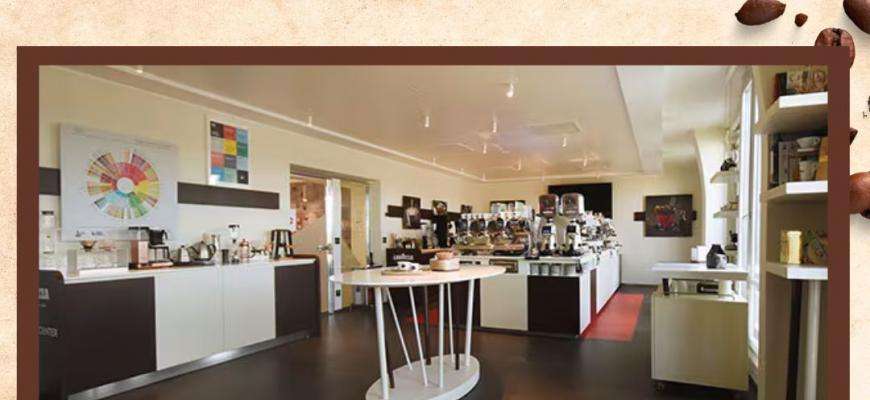 ¡En una misión para sus papilas gustativas!