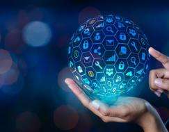 ¿Le gusta la tecnología? ¡A nosotros también!