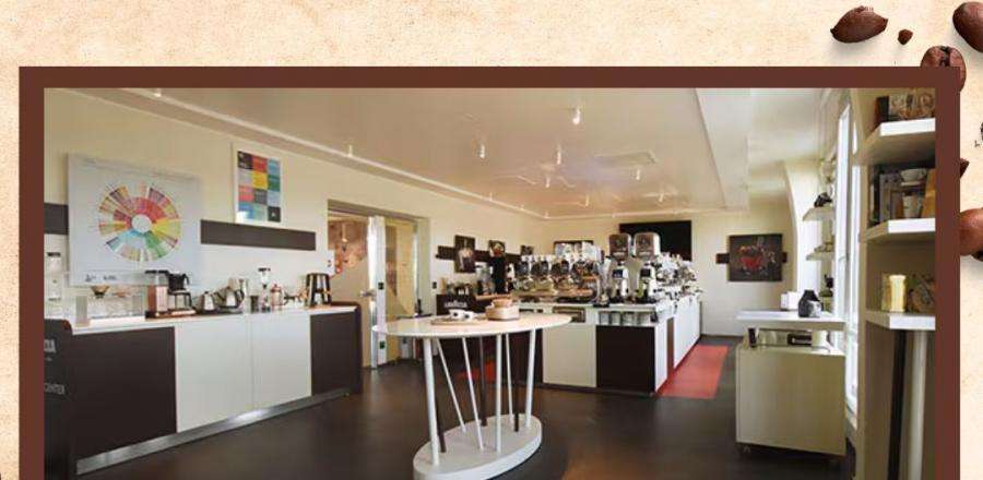 Auf Mission für Ihre Geschmacksknospen!