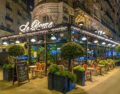 Le Dome