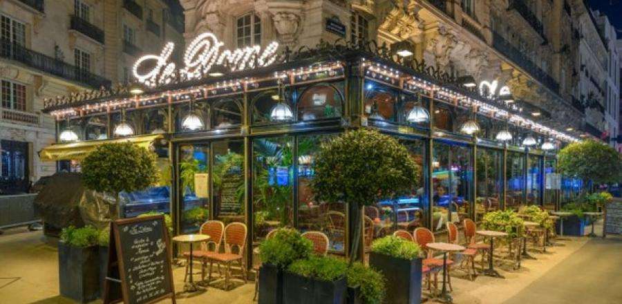 Le Dome