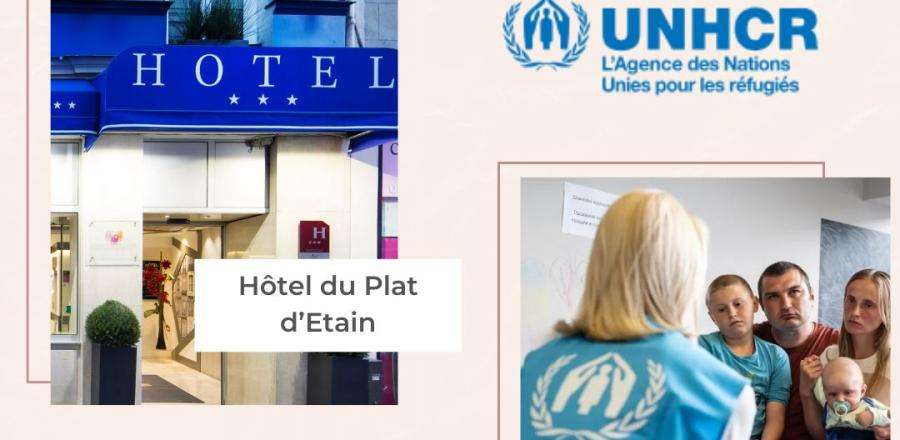 UNHCR