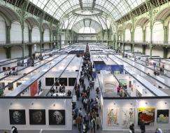 Art Paris Art Fair 2018 : les 20 ans