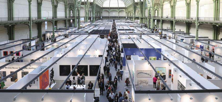 Art Paris Art Fair 2018 : les 20 ans