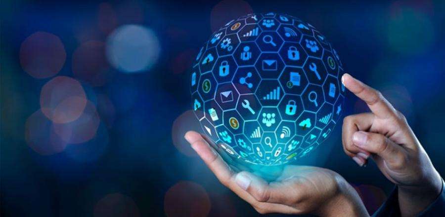 Do you love technology? So do we!