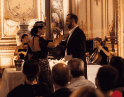 Opera a Plazzo