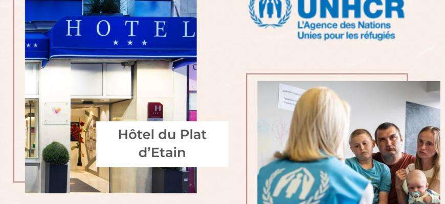 UNHCR