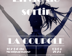 La Coupole