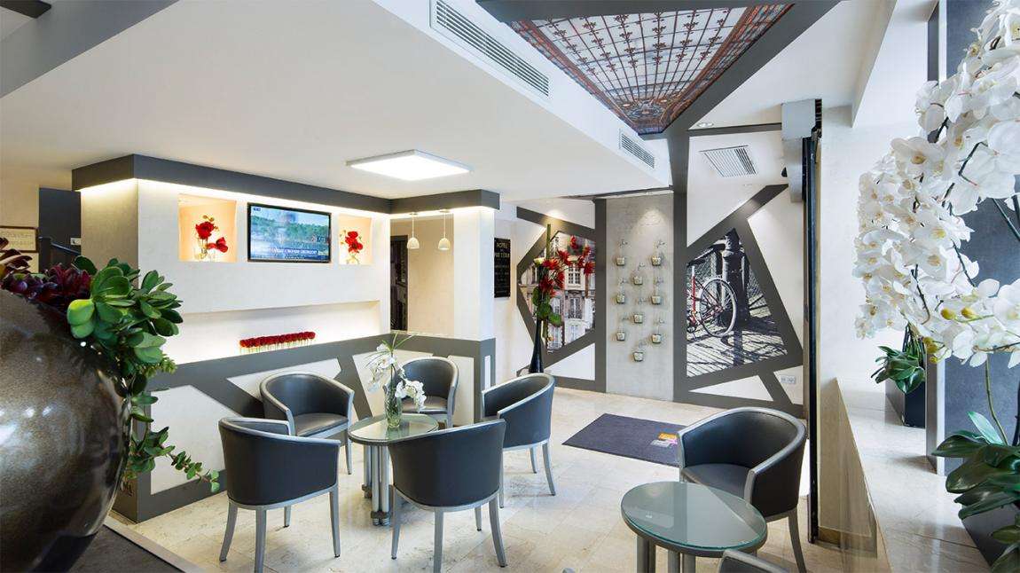 Hotel du Plat d'Etain - Hotel